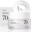 Anua Heartleaf 70 Intense Calming Cream