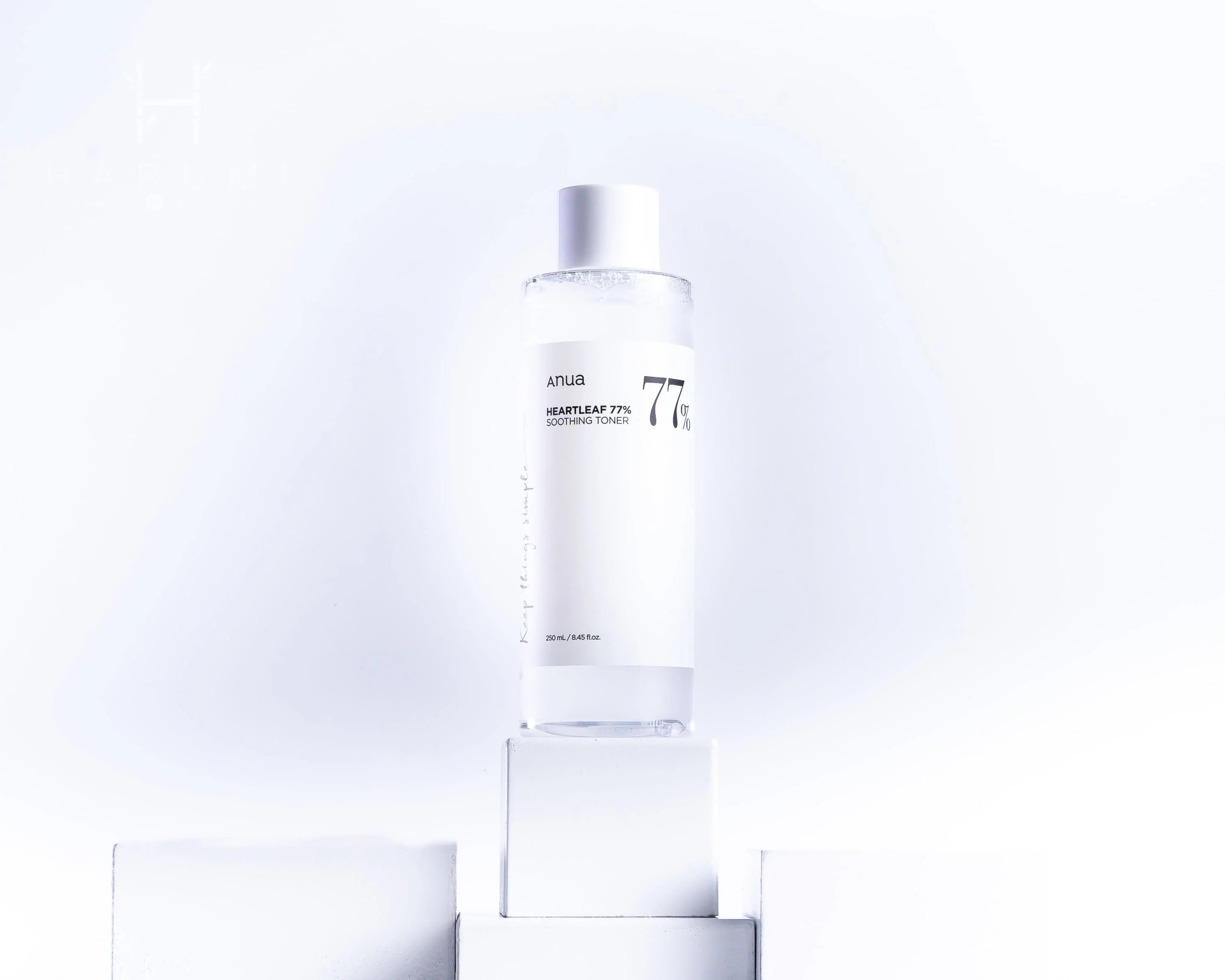 Anua Heartleaf 77 Soothing Toner