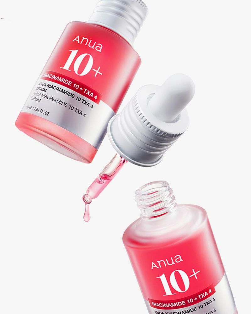 Anua Niacinamide 10 Txa 4 Serum