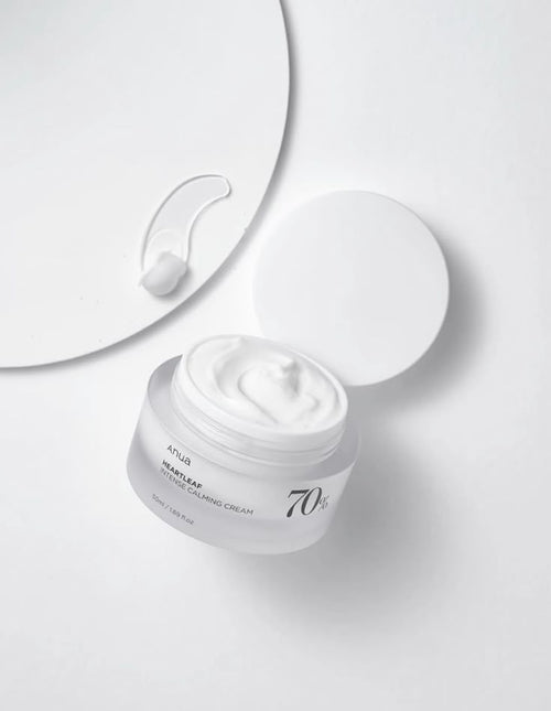 Anua Heartleaf 70 Intense Calming Cream