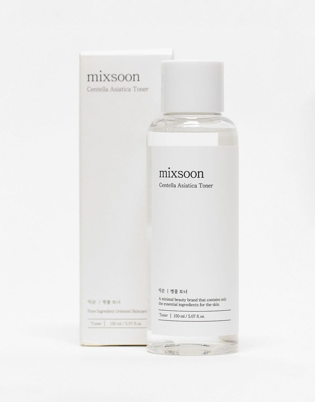Mixsoon Centella Asiatica Toner
