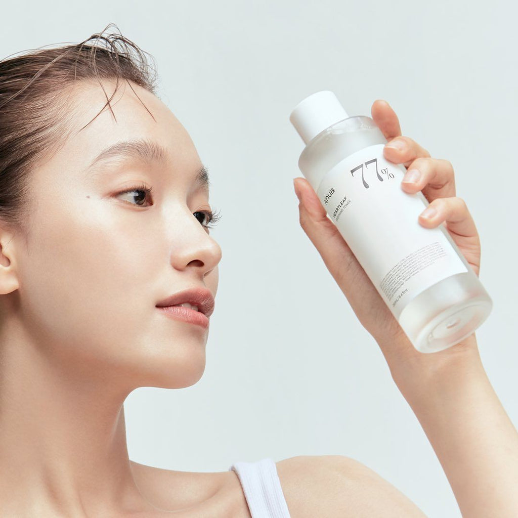 Anua Heartleaf 77 Soothing Toner