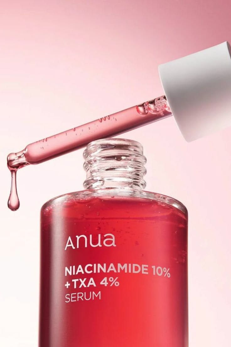 Anua Niacinamide 10 Txa 4 Serum