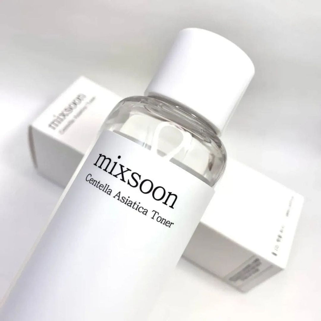 Mixsoon Centella Asiatica Toner