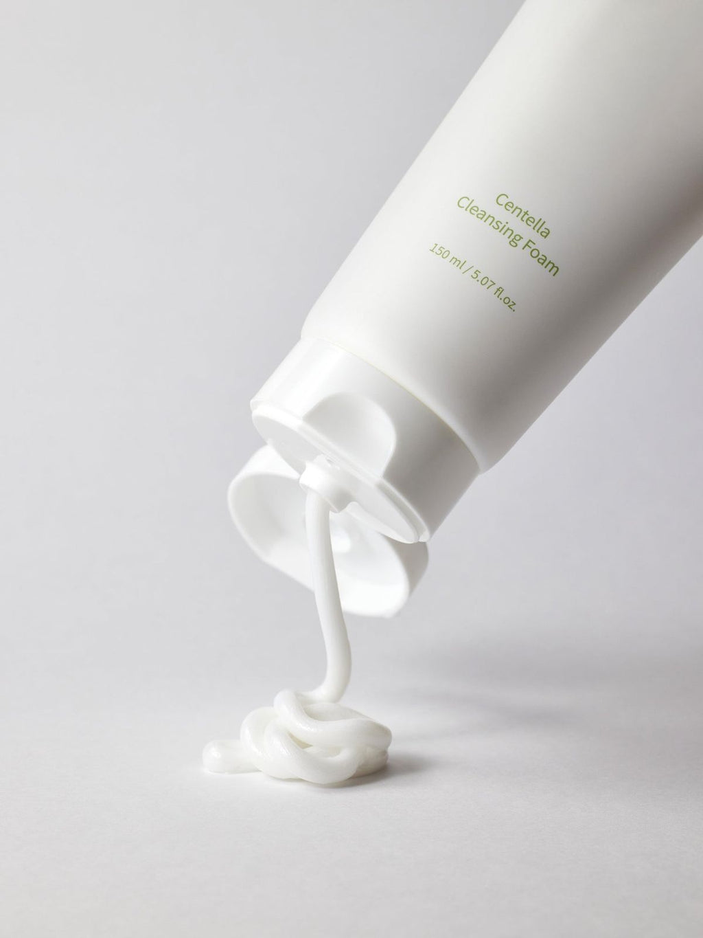 Mixsoon Centella Cleansing Foam