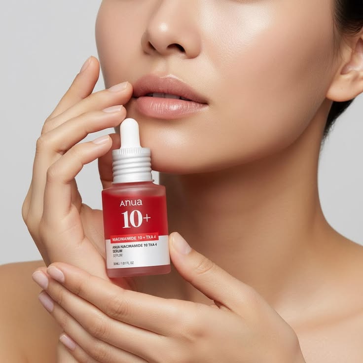 Anua Niacinamide 10 Txa 4 Serum