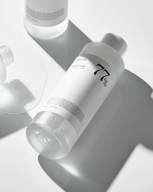 Anua Heartleaf 77 Soothing Toner